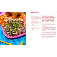 Vegan Junk Food: A Down and Dirty Cookbook