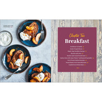 Vegan Soul Food Cookbook