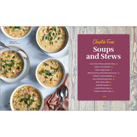 Vegan Soul Food Cookbook