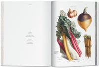 Vilmorin, Vegetable Garden