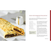 Vegan Holiday Cookbook