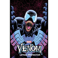 Venom Lethal Protector #1