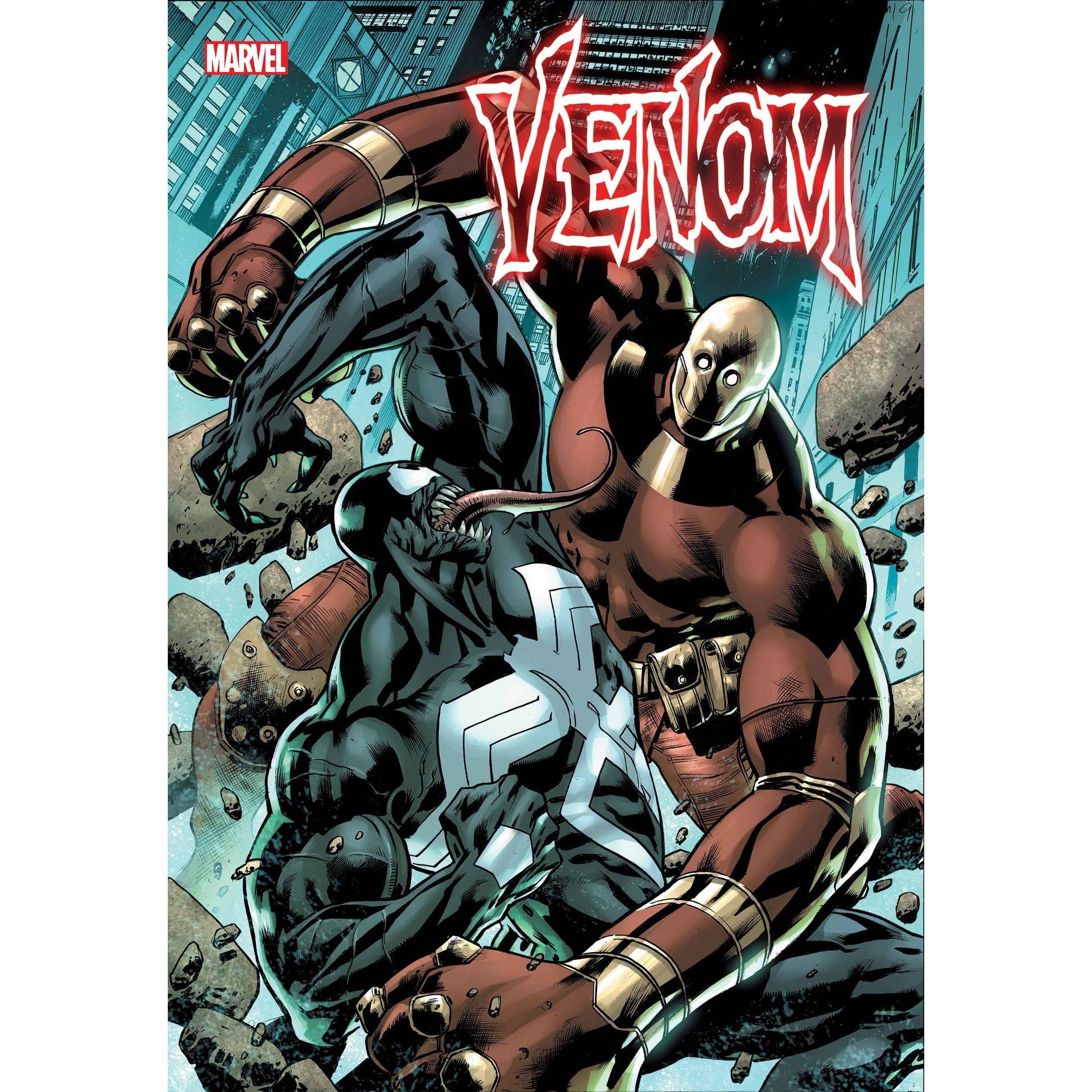 Venom #19 – Atomic Books