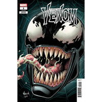 Venom #1