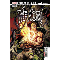 Venom #23 (regular cover)
