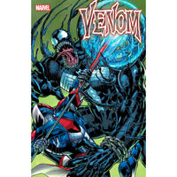 Venom #4