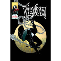 Venom #4