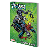 Venom: Along Came A Spider