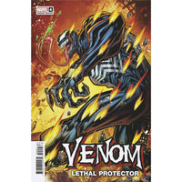 Venom Lethal Protector #4