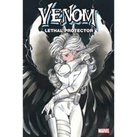 Venom Lethal Protector #1