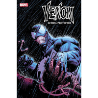 Venom Lethal Protector #4
