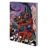 Venom: Planet Of Symbiotes