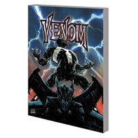 Venom By Donny Cates Volume 1: Rex