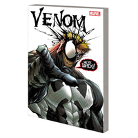 Venom Volume 1: Homecoming
