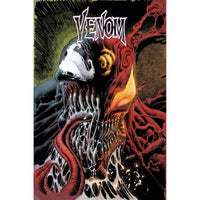 Venom By Donny Cates Volume 3: Absolute Carnage