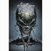 Venom By Donny Cates Volume 4: Venom Island