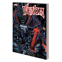 Venom By Donny Cates Volume 6: King In Black