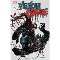 Venom vs. Carnage