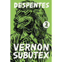 Vernon Subutex 2: A Novel