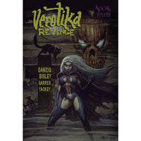 Verotika Revenge #1