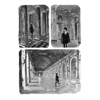 Versailles: My Father's Palace