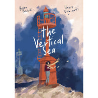 The Vertical Sea
