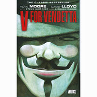 V For Vendetta