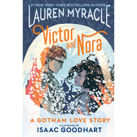 Victor and Nora: A Gotham Love Story
