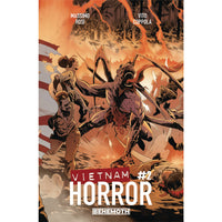 Vietnam Horror #2