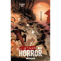Vietnam Horror #3