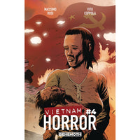 Vietnam Horror #4