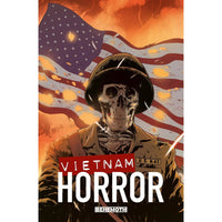 Vietnam Horror Volume 1