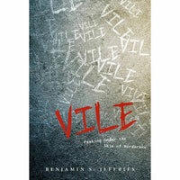 Vile: Peeking Under the Skin of Murderers
