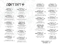 Vile: Peeking Under the Skin of Murderers