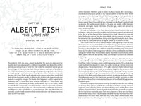 Vile: Peeking Under the Skin of Murderers