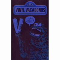 Vinyl Vagabonds #6