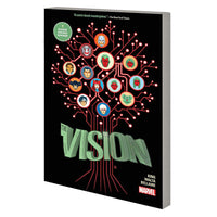 Vision (paperback)