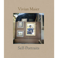 Vivian Maier: Self-Portraits