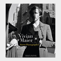 Vivian Maier: Street Photographer