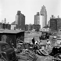 Vivian Maier: Street Photographer