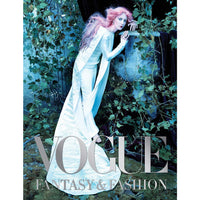 Vogue: Fantasy And Fashion