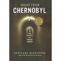 Voices from Chernobyl