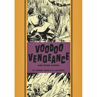 Voodoo Vengeance And Other Stories