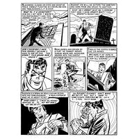 Voodoo Vengeance And Other Stories