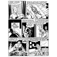 Voodoo Vengeance And Other Stories