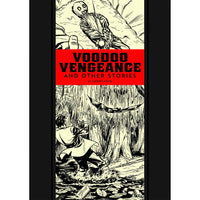 Voodoo Vengeance And Other Stories
