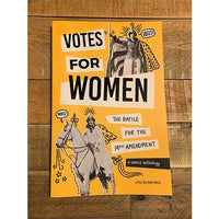 Votes For Women