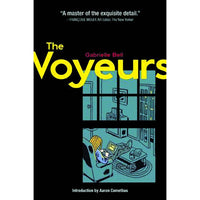 Voyeurs