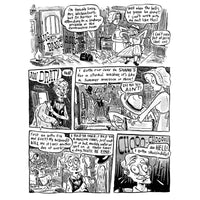 Vulture City Stories