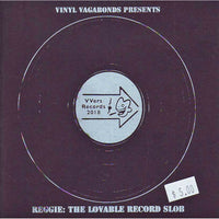 Vinyl Vagabonds Presents